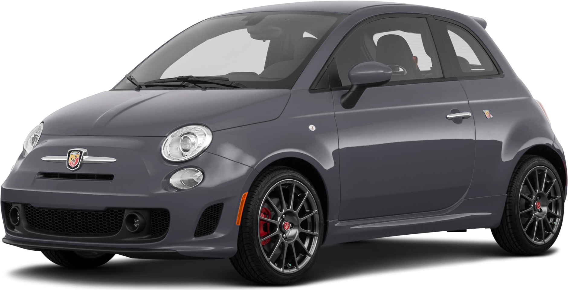 2019 FIAT 500 Abarth Price, KBB Value & Cars For Sale | Kelley Blue Book